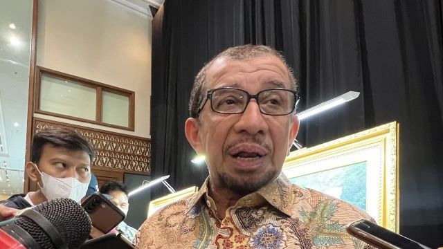 PKS Masih Bersabar Bertemu 'Jodoh' untuk Berkoalisi di Pemilu 2024
