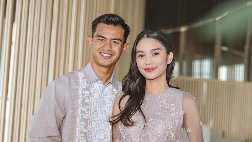 Pratama Arhan Akhirnya Nyerah, Azizah Salsha Resmi Ditalak Cerai