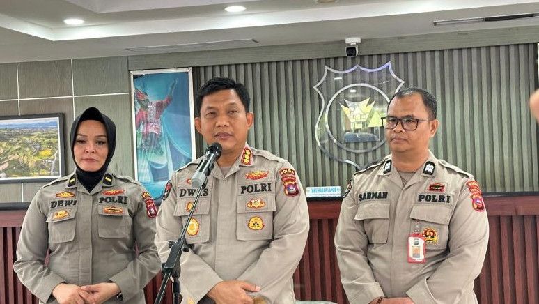 LBH Padang Lapor ke Divpropam Polri Soal Kematian Afif Maulana, Polda Sumbar: Yang Disampaikan Kapolda Punya Dasar, Bukan Mengarang