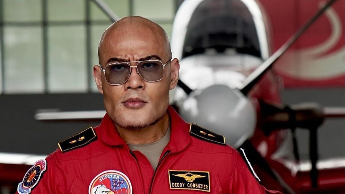 Harta Kekayaan Deddy Corbuzier di LHKPN Hampir Rp1 Triliun