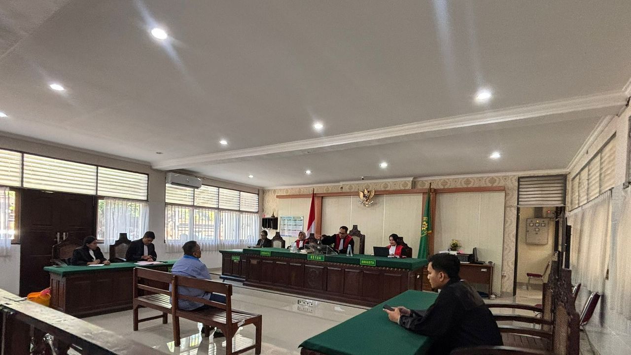 Vonis 2,5 Tahun Penjara ke Togar Situmorang Dinilai Malah Jadi Ujian Hak Imunitas Advokat