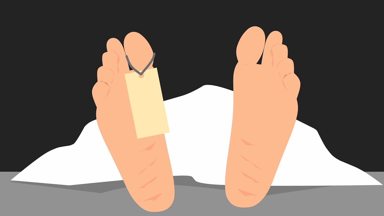 Dikejar Warga, Begal Tabrak Bangku Beton di Banjarbaru, Ujungnya Tewas