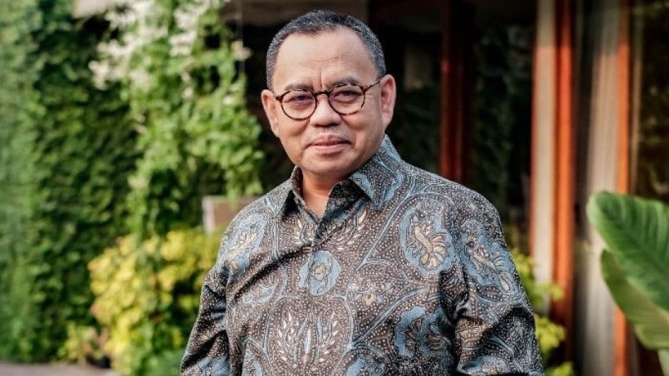 Orang Dekat JK dan Anies, Sudirman Said, Maju Pilgub DKI Jakarta