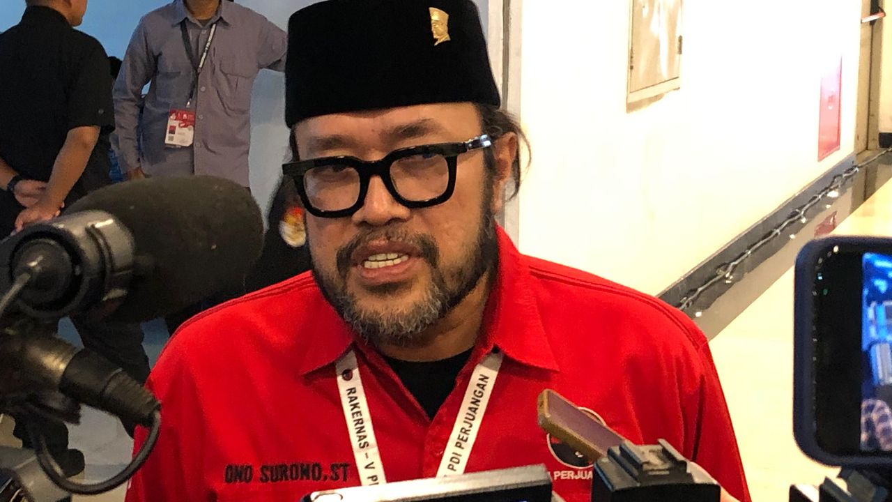 Selain Susi, PDIP Pertimbangkan Sandiaga Uno hingga Bey Machmudin untuk Pilgub Jabar