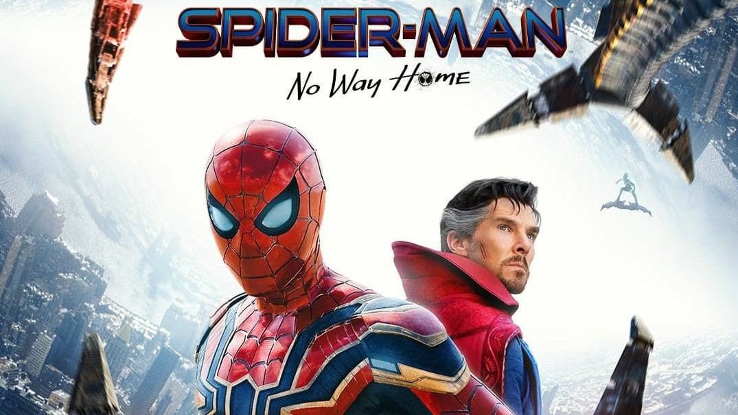 Spider-Man: No Way Home Tayang Hari Ini, Tom Holland Cs: Tolong Jangan Spoiler!