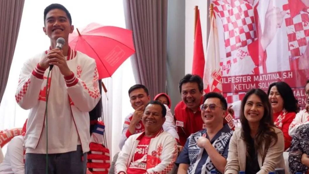 Kaesang Bakal Main ke Rumah Prabowo Sore ini, Mau Beri Dukungan di Pilpres 2024?