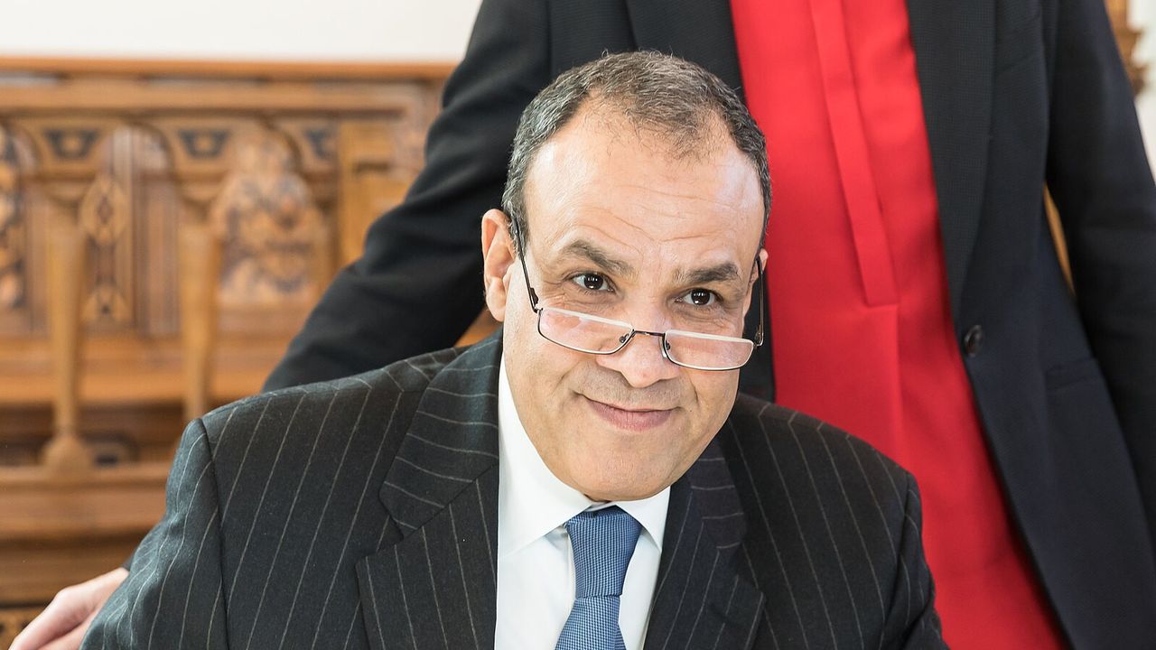 Menlu Mesir Diskusi dengan Utusan AS Bahas Perang Iran-Israel