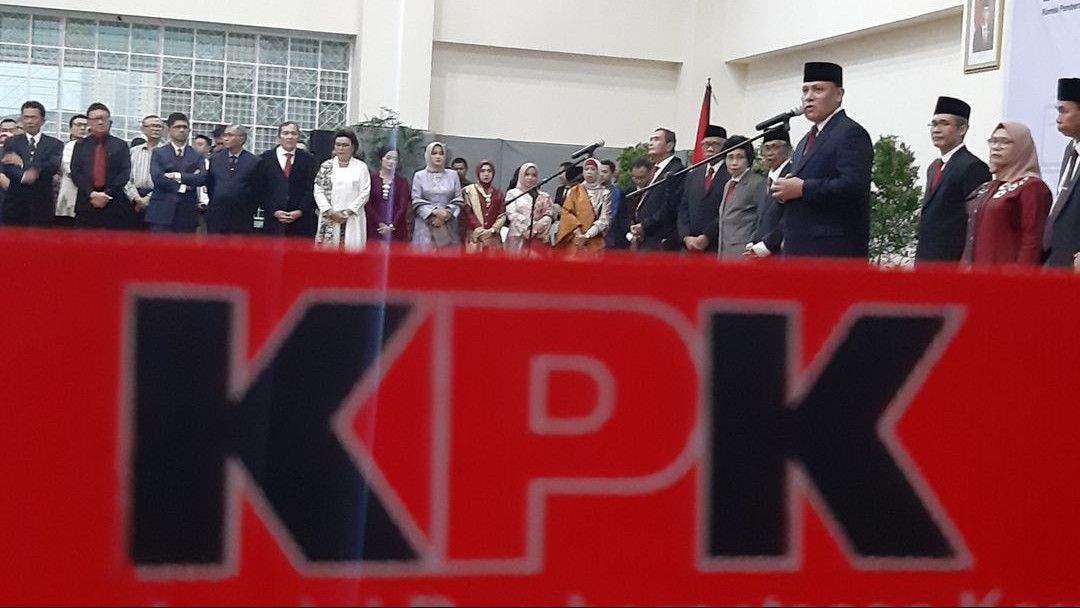 51 Pegawai KPK yang Tak Lolos TWK Diberhentikan, Pengamat: Rakyat Indonesia Kena 'Prank' pak Presiden!