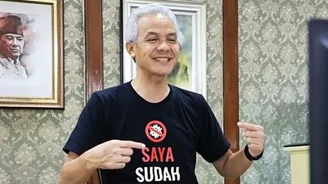 Asosiasi Petani Tembakau Beri Sinyal Kuat Dukung Ganjar Pranowo Pada Pilpres 2024