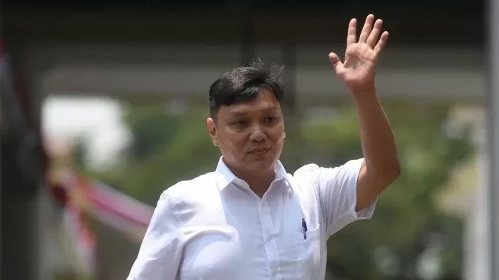 Berbeda Sikap dengan Giring, Politisi PSI yang Juga Mantan Wamen Surya Tjandra Dukung Anies Jadi Capres 2024