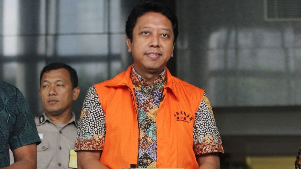 Kader PPP Jengkel Lihat Manuver Rommy yang Anggap Kursi Ketum seperti Barang Dagangan