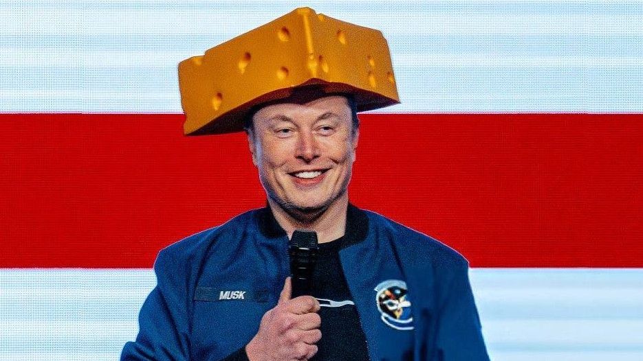 Elon Musk Mau Bikin Partai Setelah Pisah Jalan dengan Trump?