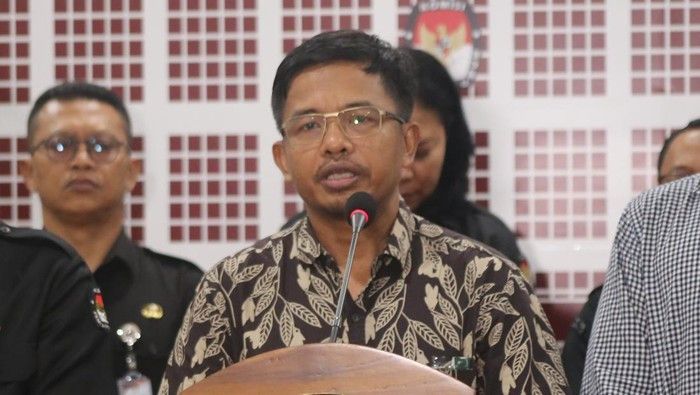 Usai Putusan MK, KPU Tetapkan Rekapitulasi Ulang Hasil Pileg 2024 Dapil Banten II