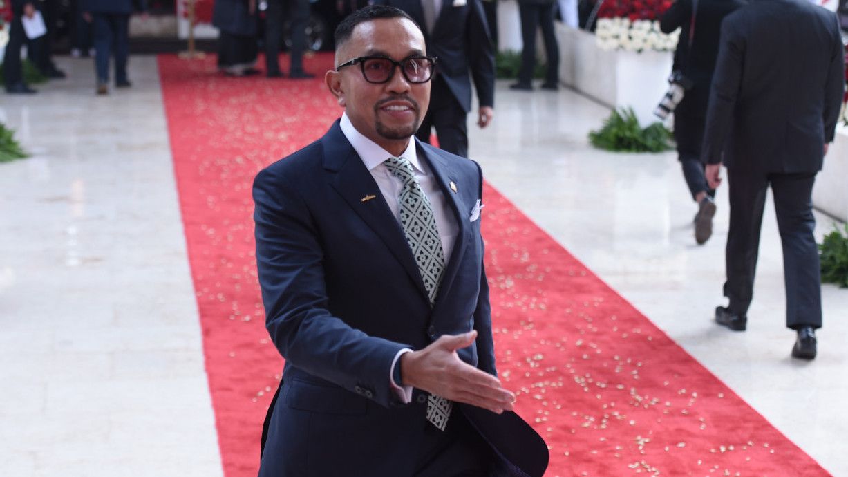 DPR Minta Dokter Kandungan Terduga Cabul di Garut Cepat Ditangkap, Ini Alasannya