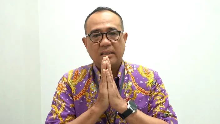 KPK Periksa Mantan Direktur Ditjen Pajak Terkait Kasus Rafael Alun