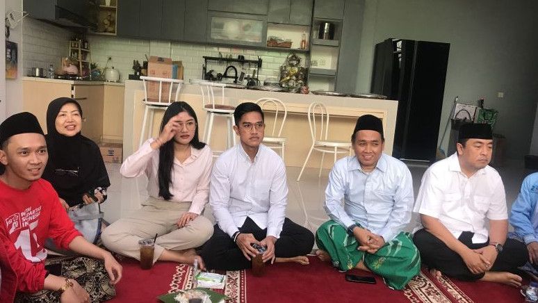 Kaesang dan Grace Natalie Dijagokan PSI Jadi Bakal Calon Gubernur DKI Jakarta