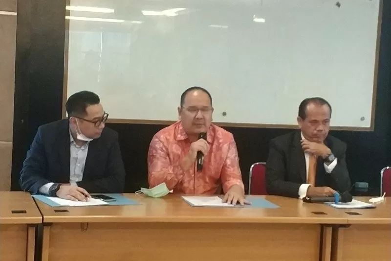 Terdakwa Bos KSP Indosurya Divonis Bebas, Kejagung: Perkara Bukan Tindak Pidana Tapi Perdata