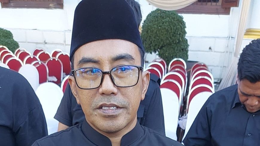 Pelapor yang Plesetkan Logo NU 'Ulama Nambang' Pernah Jadi Caleg PSI Surabaya