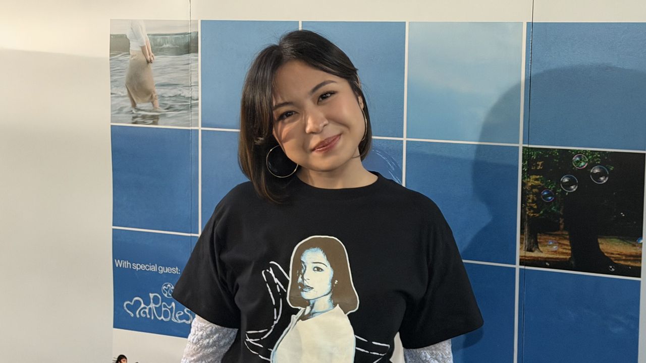 Jelang Showcase Album Baru, Bernadya Panik hingga Siap Ajak Nyanyi Bareng