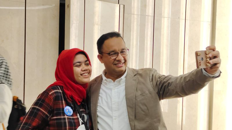 Anies Belum Cabut Pergub Penggusuran Era Ahok, Gembong PDIP: Tak Sulit ...