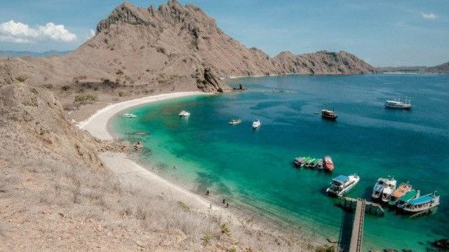 Pelaku Pariwisata di Labuan Bajo Protes Tiket Mahal, Legislator NTT: Suguhan Buruk Bagi Wisatawan