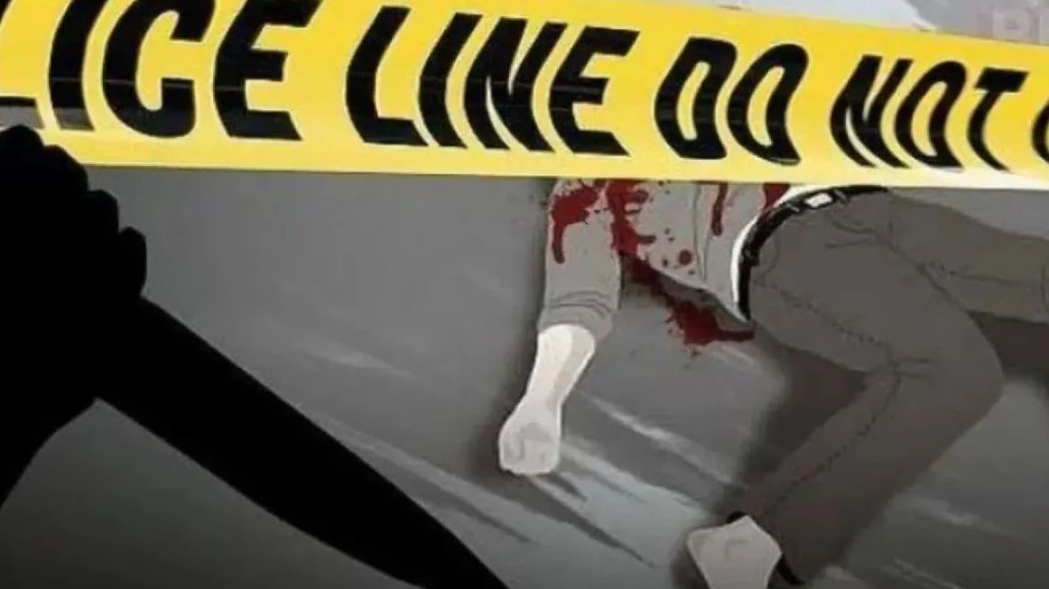Polisi Tangkap Pelaku yang Tusuk Pekerja Proyek Hingga Tewas di Jakbar