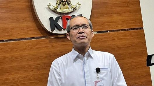 Alexander Marwata Ngaku Tak Pernah Diancam Irjen Karyoto Soal Kasus Muhammad Suryo di DJKA Kemenhub