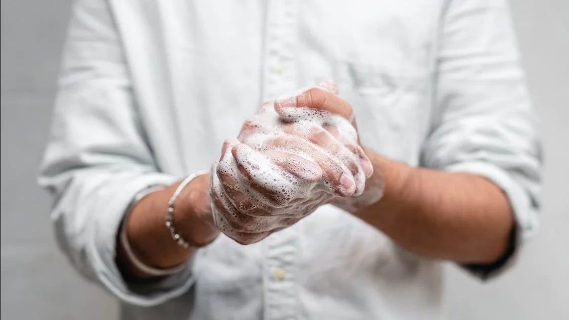 Dimulai dari Mencuci Tangan, Pentingnya Mengatur Lifestyle Demi Jaga Kesehatan di Masa Depan