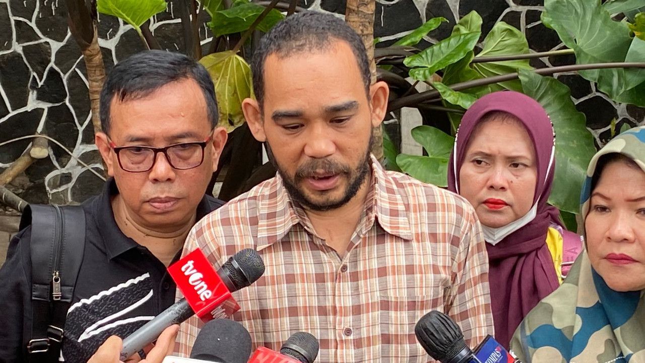 Ditabrak Motor, Wakil Ketua TPUA Absen Pemeriksaan Kasus Tudingan Ijazah Palsu Jokowi