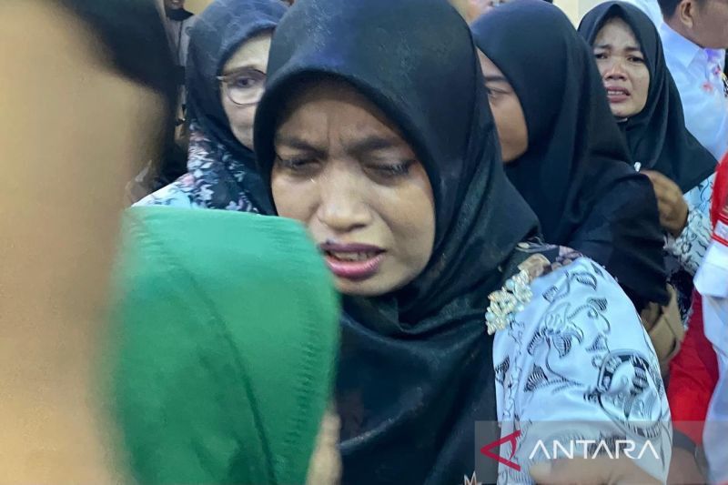 Setelah Divonis Bebas, Guru Supriyani Akan 'Pukul' Balik Keluarga Aipda Wibowo Hasyim?