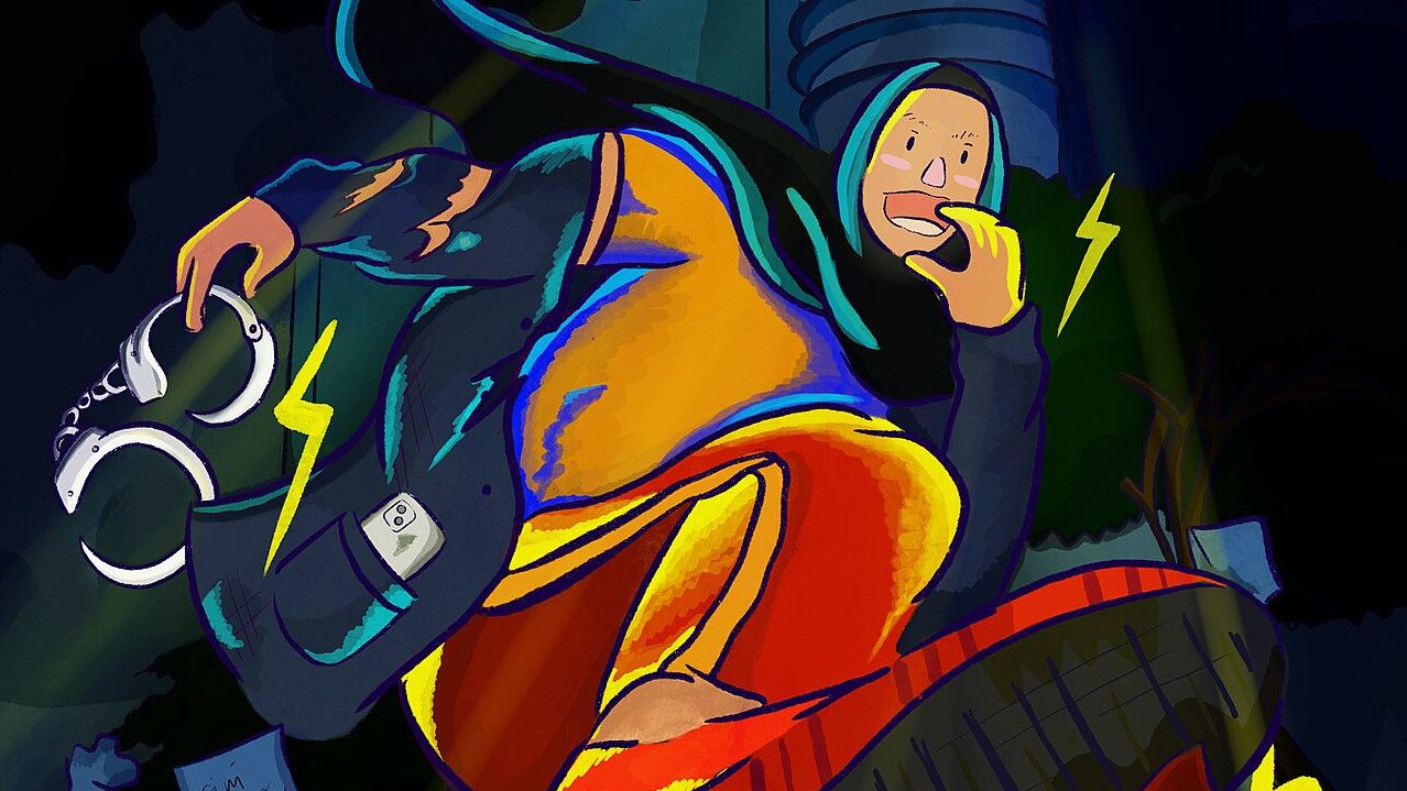 Satpam Kampus Diduga Aniaya dan Lecehkan Dua Perempuan Saat Pesta Miras di Makassar