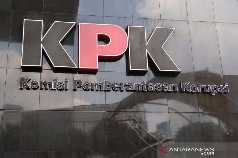 KPK Panggil Dua Saksi Penyidikan Kasus Suap Juliari Batubara