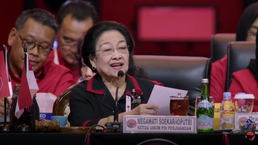 Bandingkan Peneliti BRIN dengan Kader PDIP, Megawati: Sama-Sama Jarang Turun ke Bawah