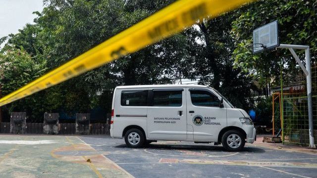 Soal Sopir Lindas Siswa di SDN Jakut, Polisi: Ini Kelalaian