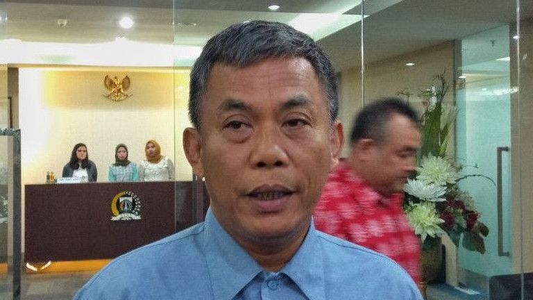 DPRD Telah Tetapkan Tiga Nama Pengganti Anies Sebagai Gubernur DKI Jakarta, Ini Daftarnya