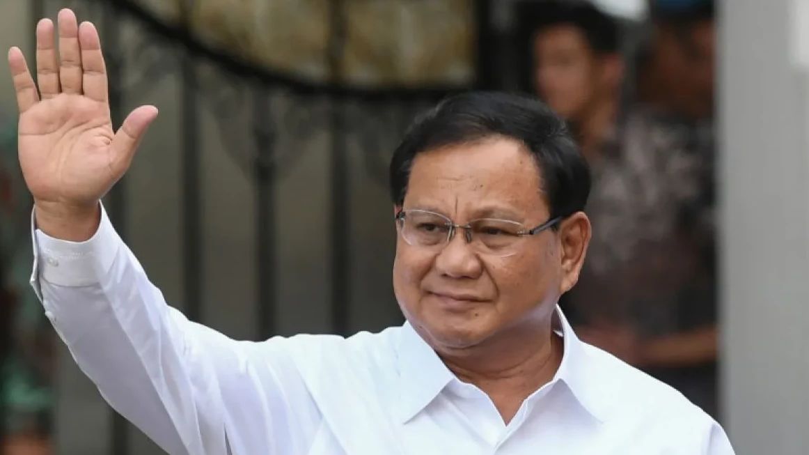 Prabowo Klaim Dapat Dukungan dari Presiden ke 6 dan 7, Gerindra: Wajar, Pak Jokowi kan Dukung Semua