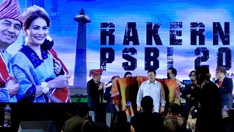 Kader PDIP: Secara Jujur Saya Berharap Indonesia Dinahkodai Prabowo Subianto