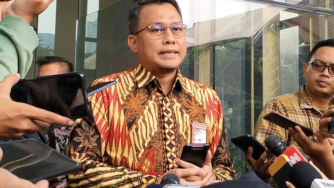 KPK Benarkan Terima Laporan Dugaan Pungli Bupati dan Paguyuban ASN Boyolali