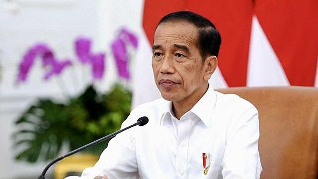 Jadwal Cuti Bersama Lebaran ASN 2022, Jokowi Beri 4 Hari Kerja