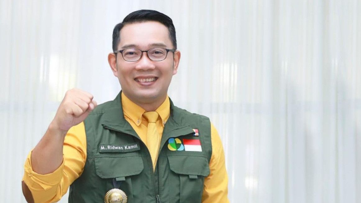 Kasus Korupsi Pengadaan Iklan BJB, KPK Secepatnya Panggil Ridwan Kamil