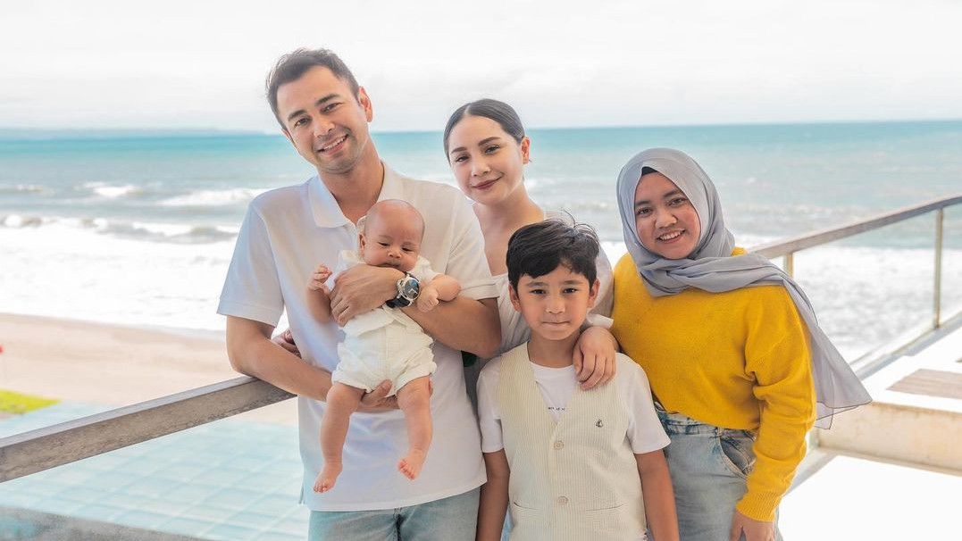 Tanggapi Isu Perselingkuhan Raffi Ahmad dan Mimi Bayuh, Mbak Lala Singgung Soal Karma: Kau Cerdas Membolak-balikan Fakta