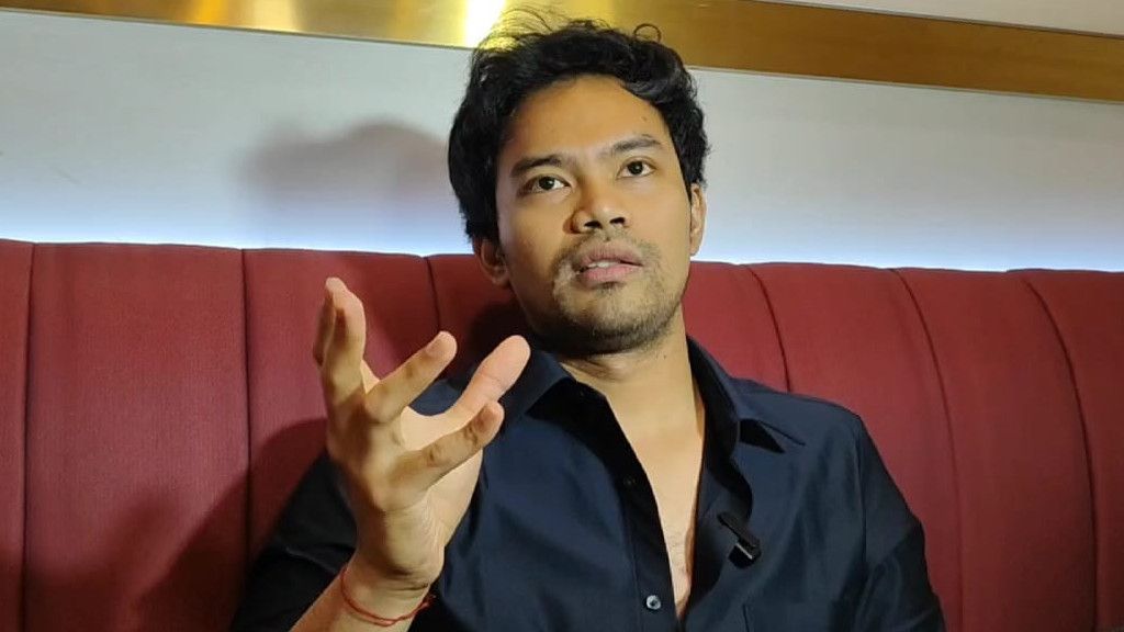 Tuding Mawa Ditunggangi Oknum Demi Kepentingan, Insanul Fahmi: Kita Kayak Boneka