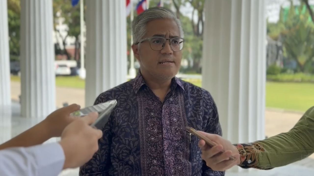 Indonesia Yakin Thailand dan Kamboja Bisa Damai Sesuai Piagam ASEAN