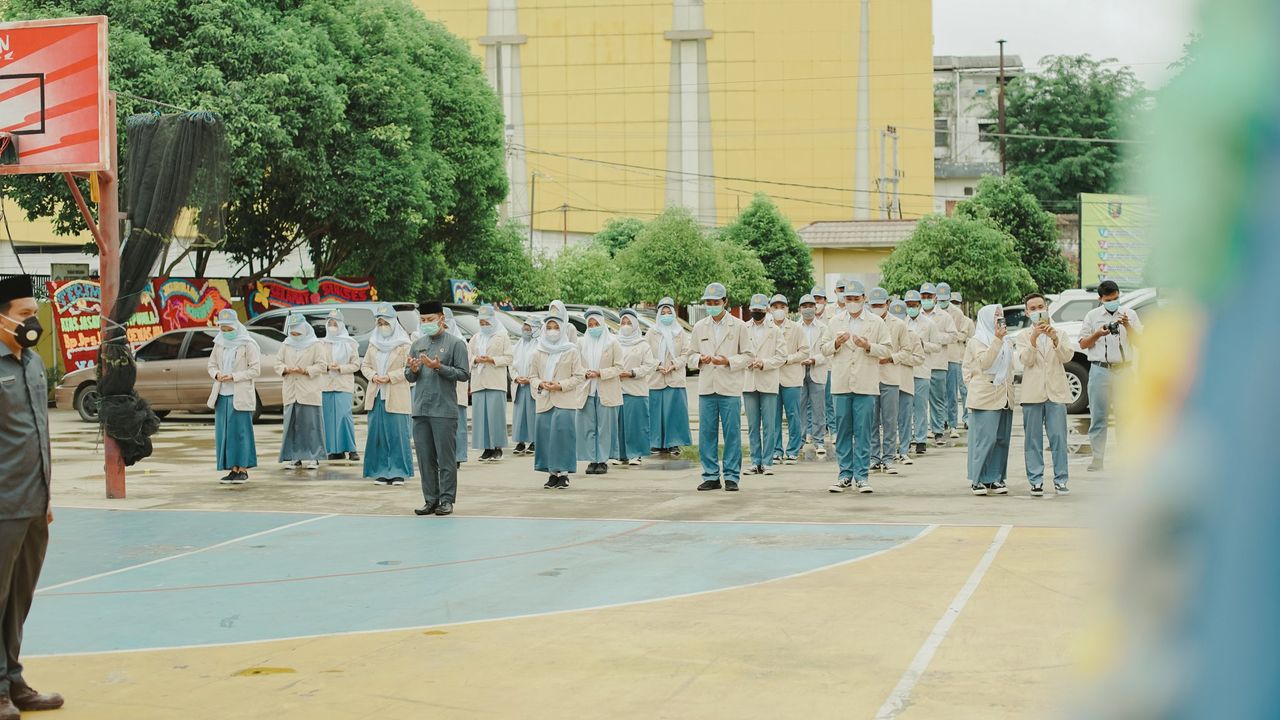 Alasan Jurusan IPA, IPS, dan Bahasa Dihapus dan Ini Tujuan Dibaliknya