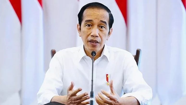 Jokowi Kembali Ingatkan Myanmar Hentikan Aksi Kekerasan: Mari Duduk Bersama