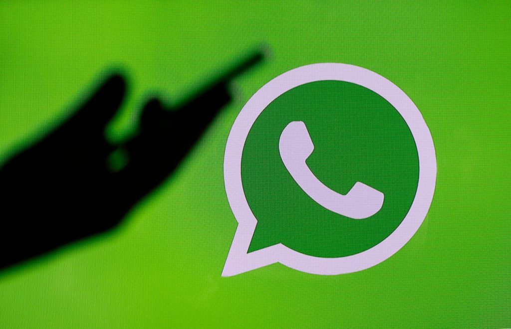 Beda Orang Amerika dan Indonesia dalam Memakai WhatsApp