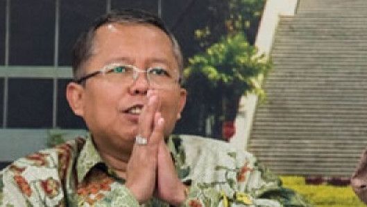 PPP Berpeluang Dukung Anies Capres 2024