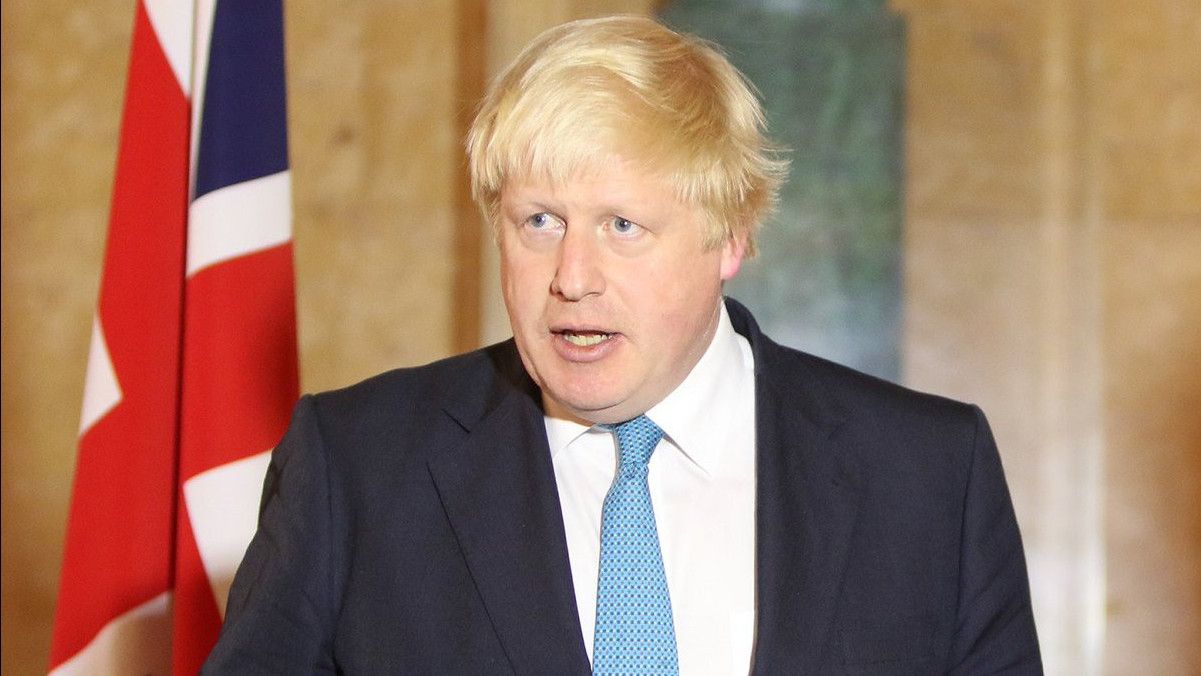 Menteri Keuangan dan Menkes Inggris Mundur, Nasib Boris Johnson di Ujung Tanduk