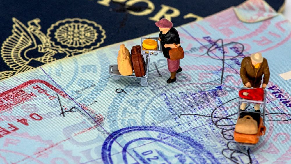 Perbedaan Visa dan Paspor, Pahami secara Jelas agar Tidak Bermasalah dengan Keimigrasian