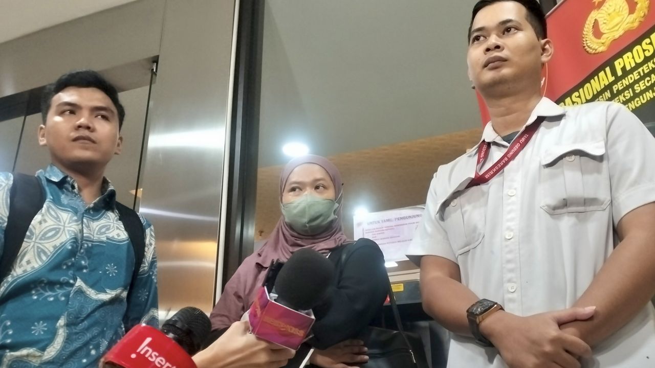 Mantan ART Inara Rusli Pilih Keluar Kerjaan Pasca Skandal CCTV Insanul Fahmi